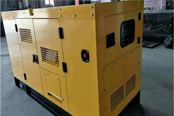 合肥发电机出租 合肥发电机出租