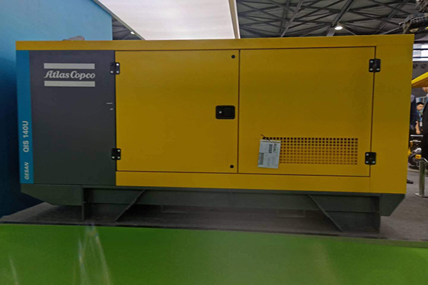 合肥发电机出租 合肥发电机出租