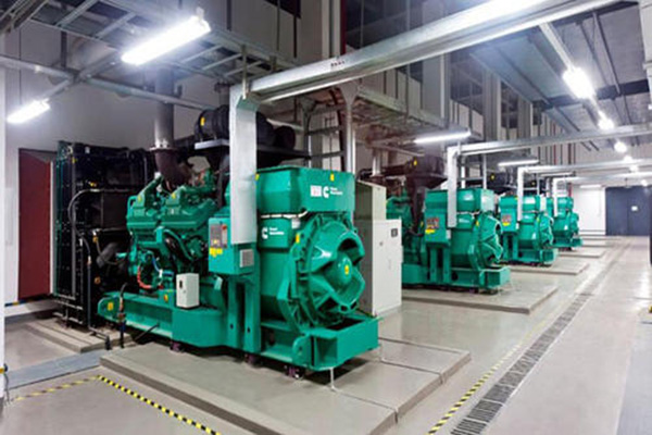 合肥发电机出租