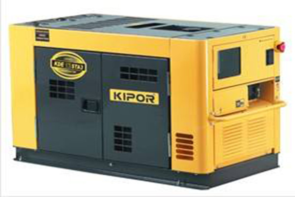 合肥发电机出租