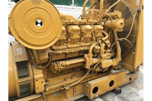 合肥发电机出租