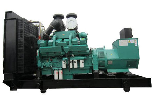 合肥柴油发电机组 合肥柴油发电机组