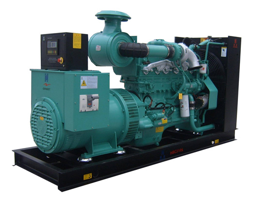 合肥柴油发电机 合肥柴油发电机