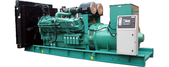 合肥柴油发电机 合肥柴油发电机
