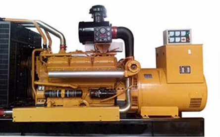 合肥发电机出租