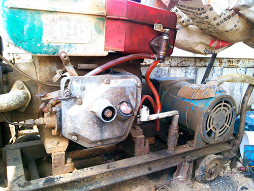 合肥单杠柴油机发电机出租 合肥单杠柴油机发电机出租