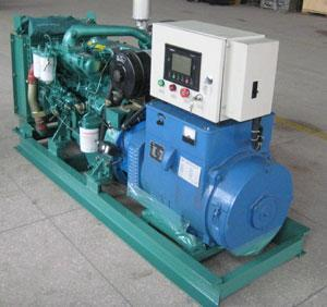 合肥发电机出租