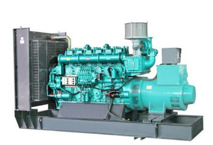 合肥发电机出租 合肥发电机出租