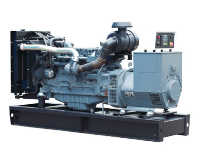 合肥应急600kw道依茨柴油发电机组 合肥应急600kw道依茨柴油发电机组